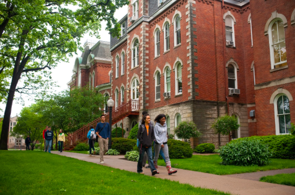 St. Ambrose University